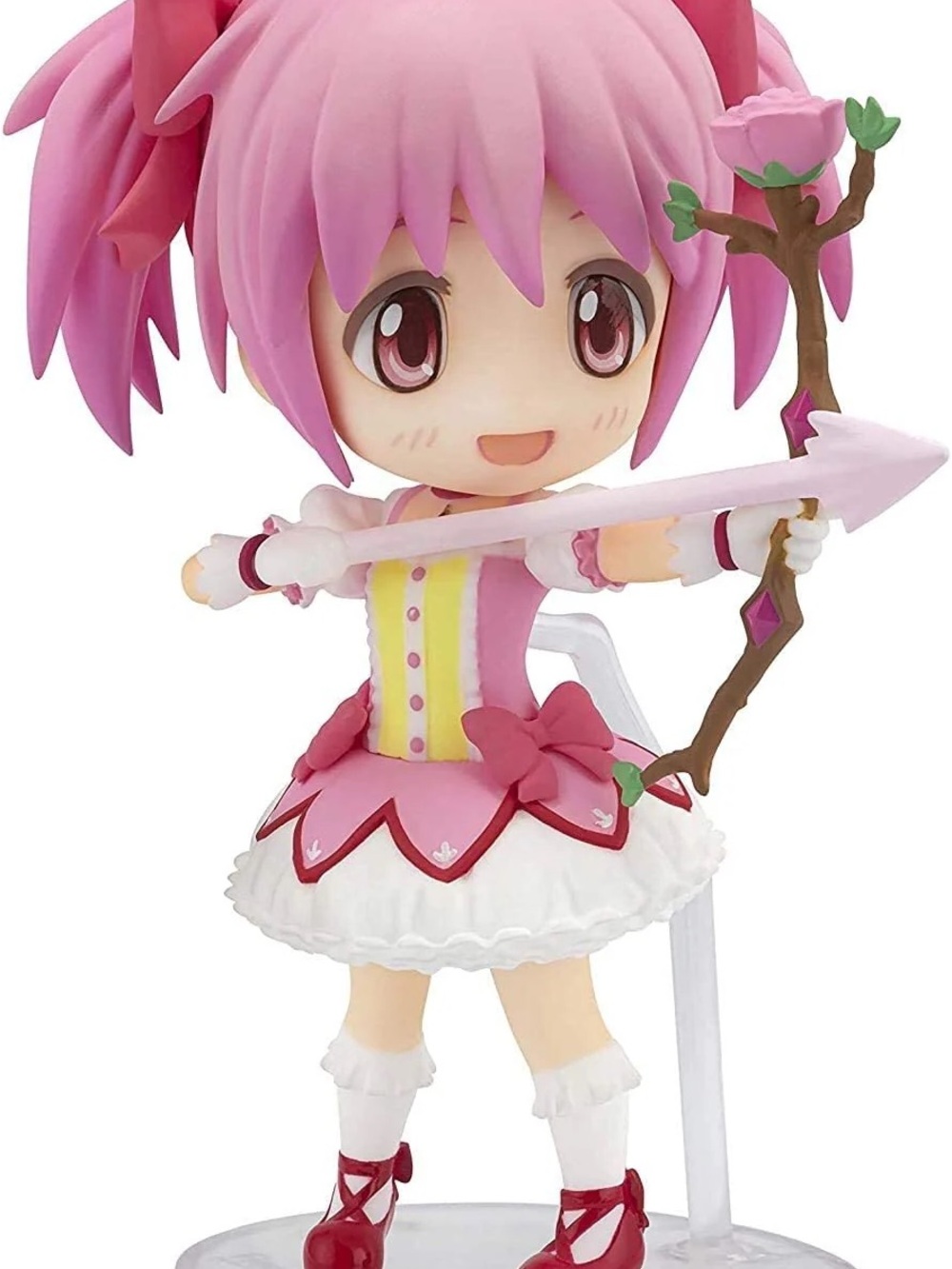 Puella Magi Madoka
Magica Madoka Kaname Figure